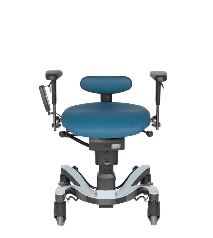 X-ray examination chair Turn+ image 3
