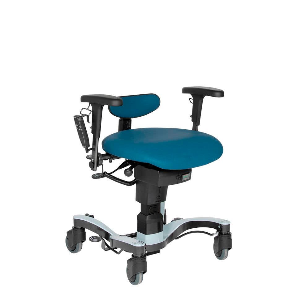 X-ray examination chair Turn+