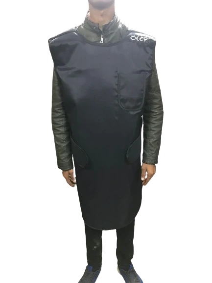X RAY LEAD APRON OLEY TURKEY alternate view image 2