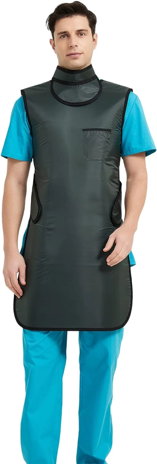 X RAY LEAD APRON OLEY TURKEY image 3