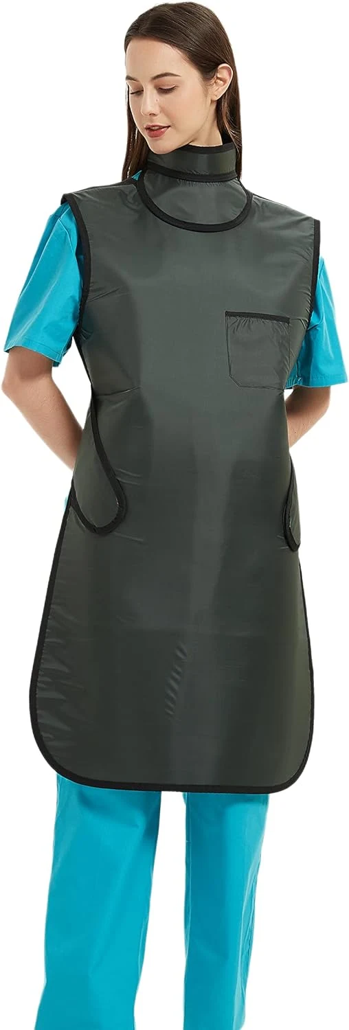 X RAY LEAD APRON OLEY TURKEY image 4