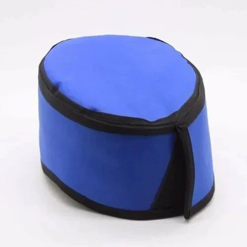 X-RAY RADIATIONS PROTECTIVE CAP image 3