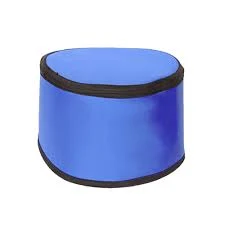 X-RAY RADIATIONS PROTECTIVE CAP image 4