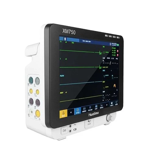 XM750 Multi Parameter Patient Monitor image 3