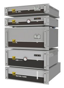 Zero air generator RACK ZA FID image 5