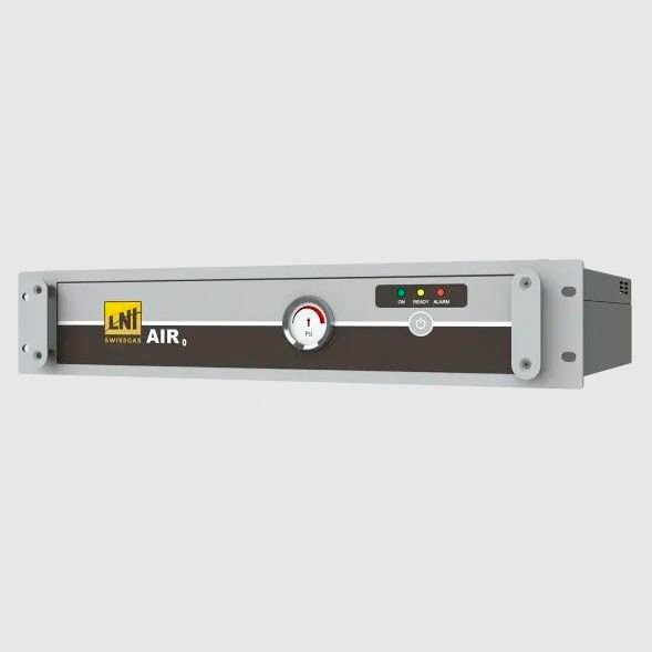 Zero air generator RACK ZA FID