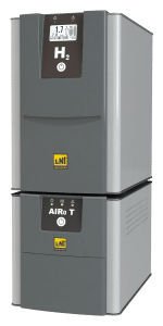 Zero air generator ZA TOTAL alternate view image 2
