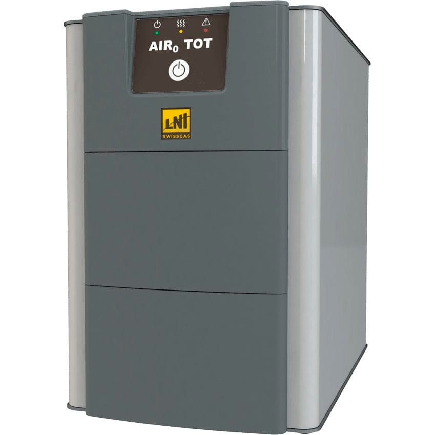 Zero air generator ZA TOTAL