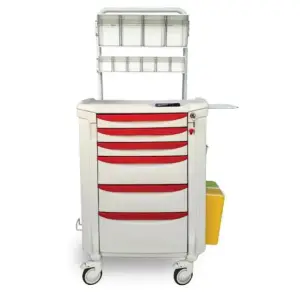 Anesthesia Trolley AG-MGK