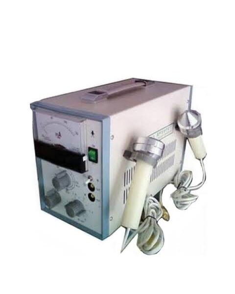 Therapeutic Ultrasound CSL-1 For Physiotherapy